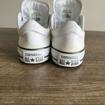 Converse  All Star Madison Ox Low White Women's Shoe Size 5 #967 Photo 3