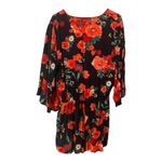 Umgee FLORAL ROMPER‎ 6 for $36 Photo 2