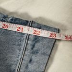 Abercrombie & Fitch  Denim Jacket Womens Distressed XS NWT  Photo 6