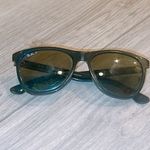 Ray-Ban Raybans Polarized Sunglasses RB4184 Photo 2