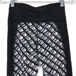 Sweaty Betty The Zero Gravity Side Mesh Leggings XS Short Photo 7