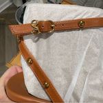 Sam & Libby Brandi Sandal Honey Size 10 Photo 5