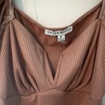 Haute Monde NWT  bodysuit M Photo 5