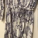 Blue Island  Dress Size XS Photo 2
