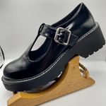 Madden Girl Crate Janne Mary Shoes Photo 5