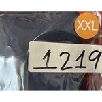 Old Navy Women 2X Diana Ross Blue Cropped Graphic T-Shirt Casual Retro Colorful Photo 7