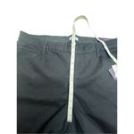 Ava & Viv  *Stretch* Mid Rise* Skinny * Black Jeans Sz 22W NWT Photo 8