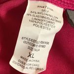 Kenneth Cole  Size XL Plum Bikini Bottom. New With Tags Photo 6