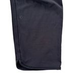 Lululemon Keep It Classic Crop Pant 23” Black Size 4 Photo 4