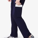 FIGS - Cairo™ Cargo Scrub Pants womens in navy petite XL Photo 3