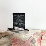 The Limited VTG‎ 90s  Stretch Floral Mini Skirt Women 6 Feminine Mod Delicate Photo 6