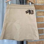 Moschino  cheap and chic skirt sz 14 Photo 1