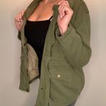 Brandy Melville  Doris fleece jacket Photo 1