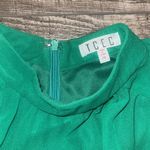 TCEC  gorgeous green dress. perfect for weddings, parties, date night! Photo 3