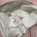 Esprit Studded “Lived In And Loved” Denim Shorts Photo 5