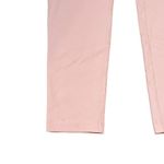 Forever 21  The Harper Pant Belted‎ Skinny Size Medium Pink Stretch Womens 28X26 Photo 2