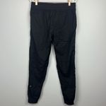 Zyia  XL nylon windbreaker nylon athletic jogger pants Photo 8