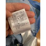 Stella McCartney Cutout Strappy MINI Denim Dress size 36/ US XS Photo 11