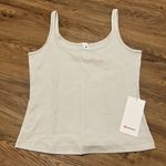 Lululemon Slim-Fit Stretch Cotton Tank Top Photo 1
