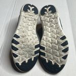 Nike Blue Womens  free training shoes Photo 4