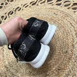 Nike Free 5.0 TR Fit 5 Women's Size 8.5 Black/White Running Shoes 704695-009 Photo 1