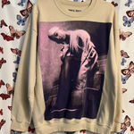 Ariana Grande 2019  sweetener tour unisex Crewneck Sweater Photo 0