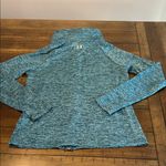 Under Armour  Heat Gear Size Small 3 piece Zip Ups EUC Photo 11