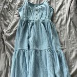 Roxy Summer Dress Photo 1