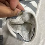 Gap  size 0 rugby striped academy blazer shoulder pads Photo 11