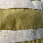 URBAN OUTFITTERS BDG Women's Serena Mini Tote Bag Purse Cargo Khaki Beige Tan Photo 2