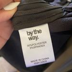 by the way. REVOLVE Black Mini Skirt Photo 6