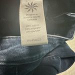 Athleta  Women's Blue skinny Jeans size 8 Photo 3