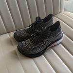 ASICS  Gel-Kayano 29 MK Shoes Womens Size 8.5 Black Sneakers Running Athletic Gym Photo 1