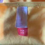 No Boundaries  Yellow Tie Side Bikini Bottoms Jrs S Photo 9