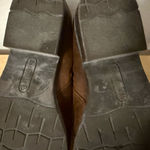 Baretraps  Women’s Tan Leather Boots Photo 6