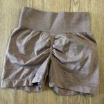 Amazon Butt scrunch workout shorts Photo 1