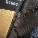 Michael Kors  Black Satchel with Gold-Tone Hardware Photo 11