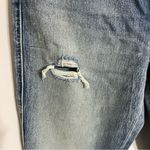 Lucky Brand  Drew Mom Jeans Womens 26R High Rise‎ Taper Button Fly Denim Ankle Photo 4