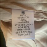 Aura NWT  Boho Floral Tassel Mini Dress Photo 7