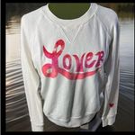 Mother tops the square wash ombre pinks lover small‎ White Photo 1