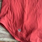 Lululemon sculpt tank II size 4 Photo 2