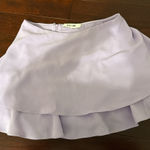 DO+BE  Skirt Mini Photo 0