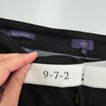 Not Your Daughters Jeans Pants Womens 10 Black Alina Skinny‎ Legging Jeggings Photo 3