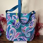 Vera Bradley NWT  Bundle Waikiki Paisley Fashion Photo 5