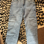 Garage  low rise jeans Photo 0