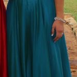 Sherri Hill Prom Dress Photo 3