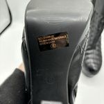 Forever 21 Forever Kami-2 Womens Shoes Size 8 Quilted Zip Photo 7