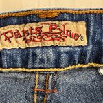 Paris Blues Vintage Bell Bottom Jeans Photo 2