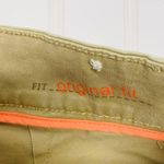 Sonoma Khaki Everyday Skort Sz 14 Stretch Cotton Photo 2