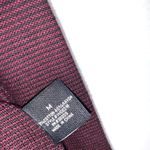 W118 By Walter Baker Walter Baker dress knit faux leather patches‎ sweater medium long sleeve NWT Photo 3